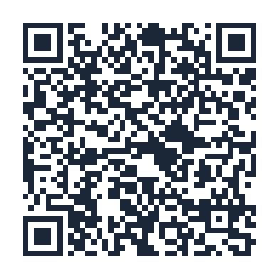 QR code that downloads the lecture PDF
